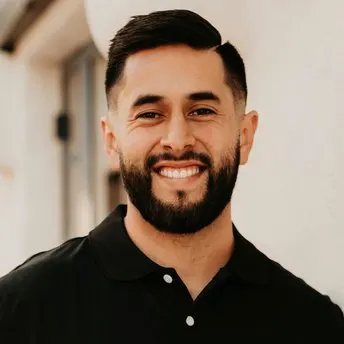 Lance Leonard, real estate agent in Anaheim