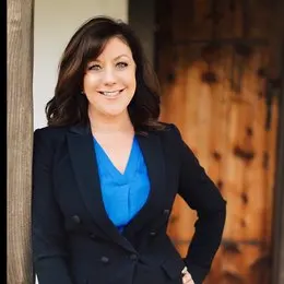 Sherri Lex, real estate agent in Rancho Santa Margarita