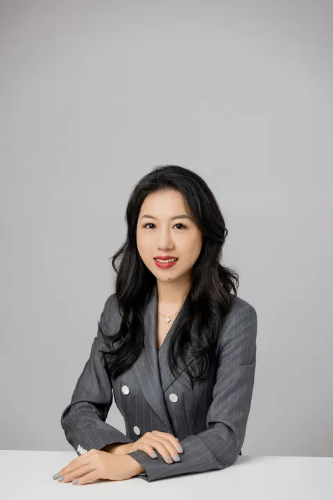 Cici Liao, real estate agent in Mission Viejo