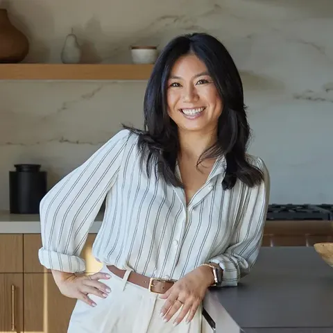 Katrina Lien, real estate agent in Anaheim