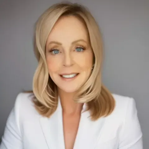 Vicki Linck, real estate agent in Ladera Ranch