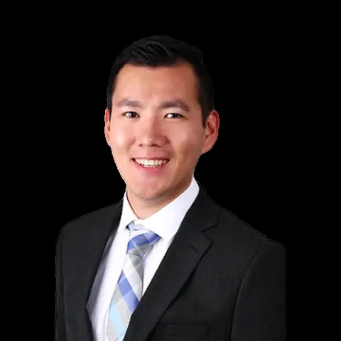 Leo Li, real estate agent in Irvine