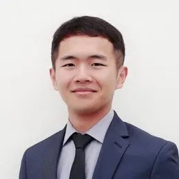 Steven Liu, real estate agent in Irvine