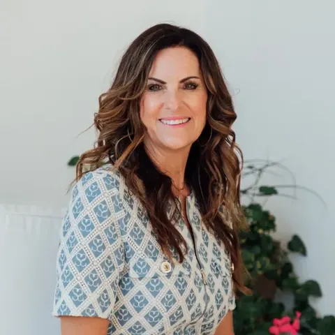 Jill Livingston, real estate agent in San Clemente