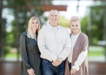 Candice Longo, real estate agent in Orange