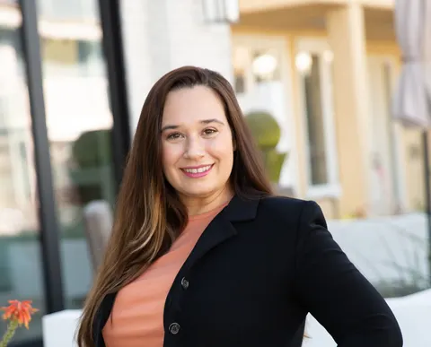 Tanya Lorimore, real estate agent in Santa Ana