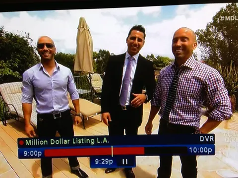 Brett Lucas, real estate agent in Corona Del Mar