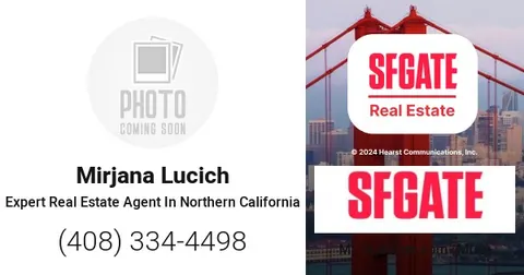 Mirjana Lucich, real estate agent in Laguna Niguel
