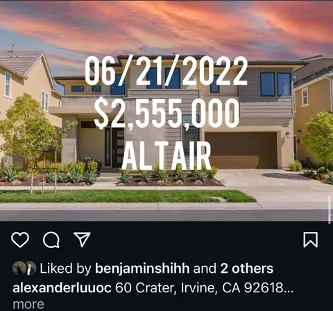 Alexander Luu, real estate agent in Irvine