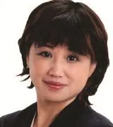 Tina Lynne, real estate agent in Irvine