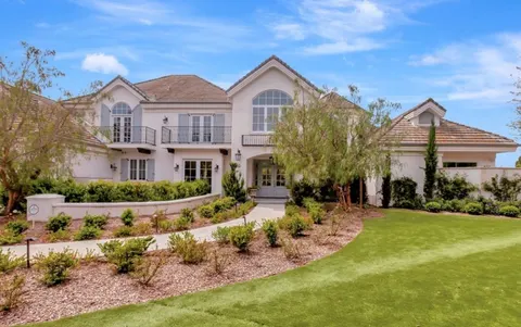 Tara Maddux, real estate agent in San Juan Capistrano