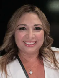 Patty Madrid, real estate agent in Santa Ana