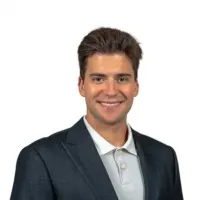 Broox Mahr, real estate agent in Mission Viejo
