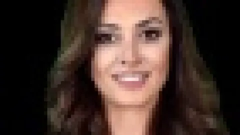 Mandana Sarkeshik, real estate agent in Irvine