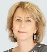 Debra Mathison, real estate agent in Huntington Beach