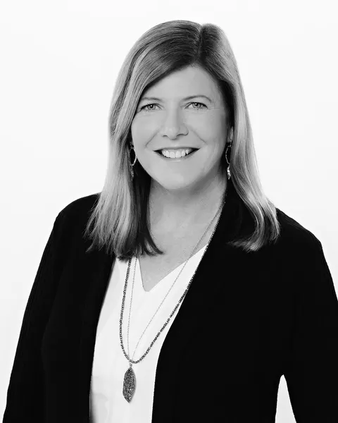 Kerry Maxwell, real estate agent in Long Beach