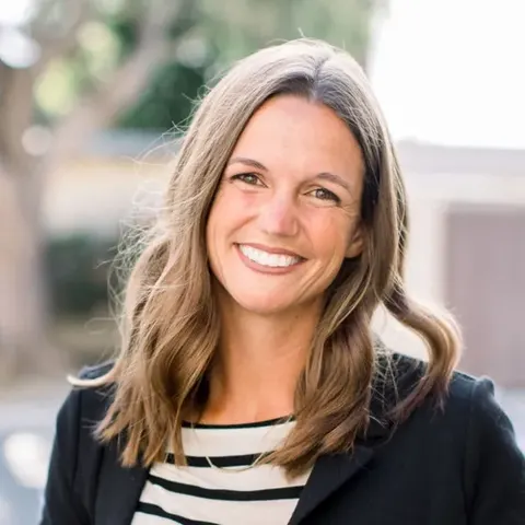 Ericka Mcabee, real estate agent in Huntington Beach