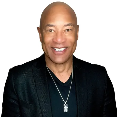 Chip Mcallister, real estate agent in Los Angeles