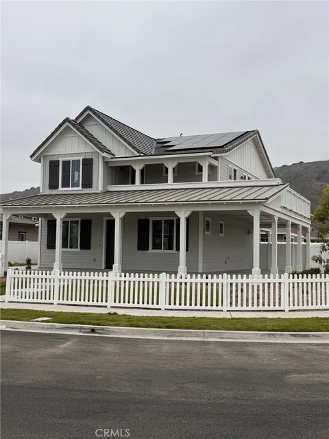 Hugh Mcallister, real estate agent in Fillmore