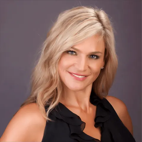 Richelle Dejong, real estate agent in Laguna Niguel