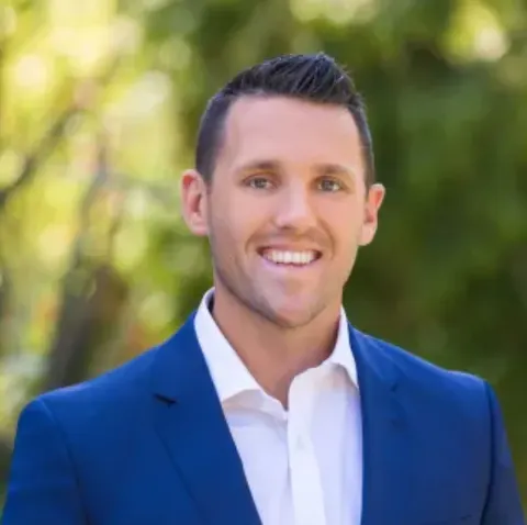 Thomas Mceachern, real estate agent in Lake Forest