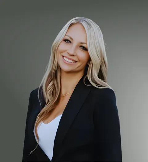Krystal Mcgraw, real estate agent in Trabuco Canyon