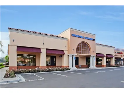 Anna Mckenzie, real estate agent in Laguna Niguel