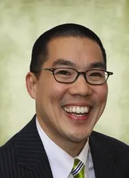 Michael Mei, real estate agent in Irvine