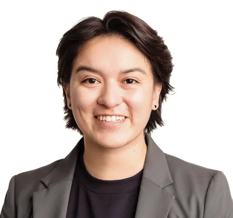 Cynthia Mejia, real estate agent in Long Beach