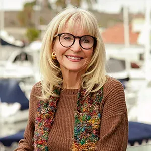 Ann Messenger, real estate agent in Huntington Beach