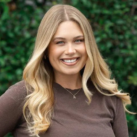 Jami Roddy, real estate agent in Huntington Beach