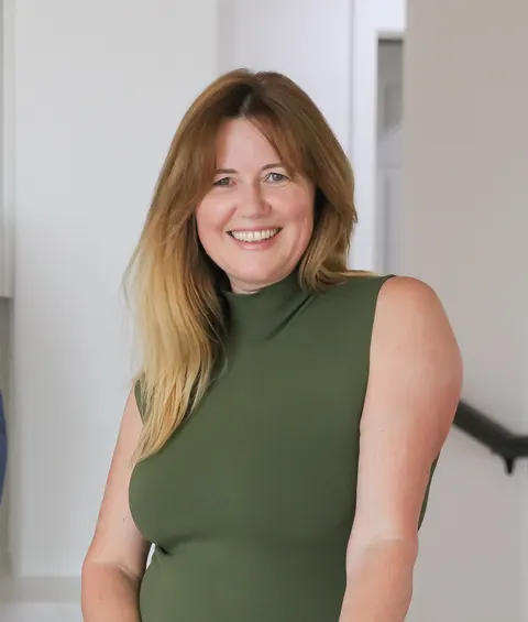 Brooke Miller, real estate agent in Costa Mesa