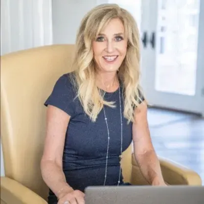 Janet Mitchell, real estate agent in San Juan Capistrano