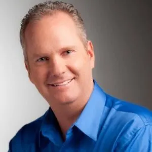 Ryan Mitchell, real estate agent in Banning