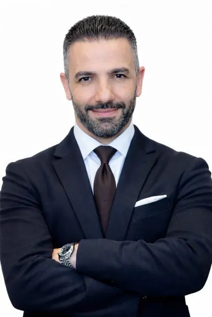 Masoud Ardalan, real estate agent in Los Angeles