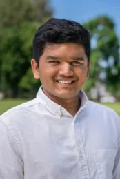 Atul Mokal, real estate agent in Irvine