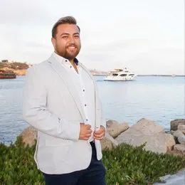 Jose Monroy Duran, real estate agent in Moreno Valley