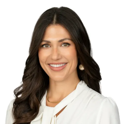 Sara Montazami, real estate agent in Aliso Viejo