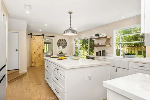 Jeffrey Morissette, real estate agent in Modjeska Canyon