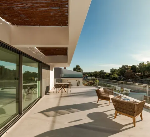 Matthew Morissette, real estate agent in Lake Forest