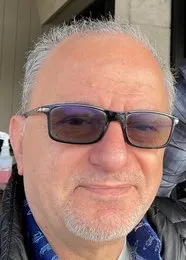 George Najem, real estate agent in Apple Valley