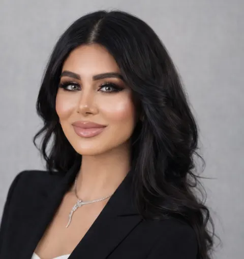 Christine Demirtshian, real estate agent in Granada Hills