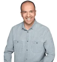 David Nasr, real estate agent in Anaheim