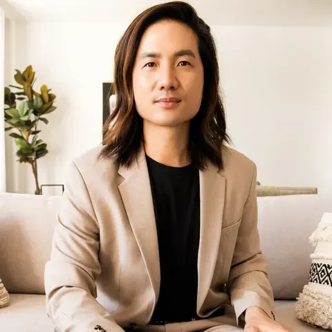 Phillip Nguyen, real estate agent in Anaheim
