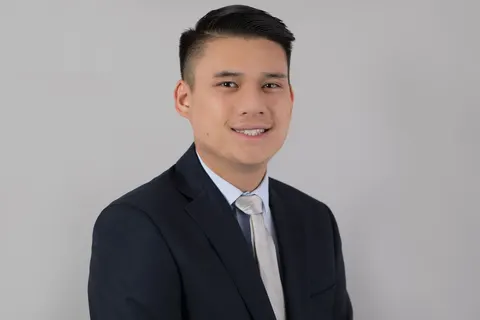 Hieu Nguyen, real estate agent in Westminster