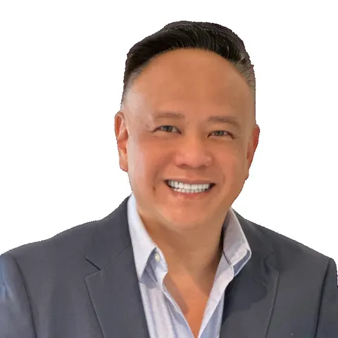 Thomas Nguyen, real estate agent in Irvine