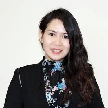 Hanh Nguyen, real estate agent in Santa Ana