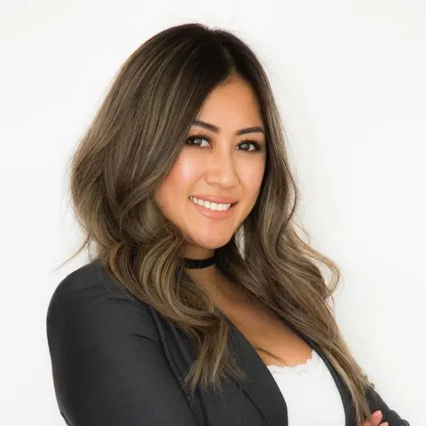 Ivy Nguyen, real estate agent in Fountain Valley