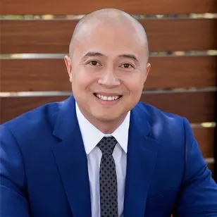 Nick Nguyen, real estate agent in Anaheim