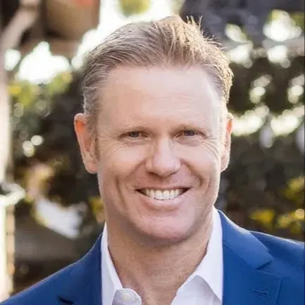 Shawn Noonan, real estate agent in Aliso Viejo